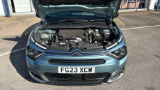 Citroen C4 1.2 PureTech [130] Shine Plus 5dr Auto Petrol Hatchback